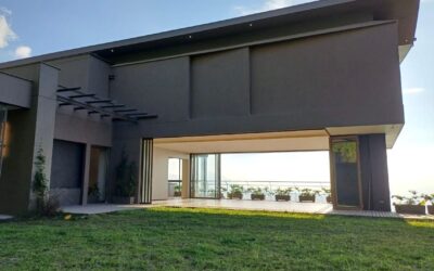 Home for Sale in Envigado | Brand-New Villa w/ Private Lot