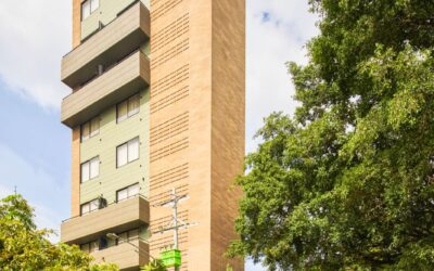 Price Reduced! Three Units Encompassing Entire Top Floor Of Short-Term Rental Hotel In Laureles – Shared Profits Amongst The Entire Building For Stress-Free Investment