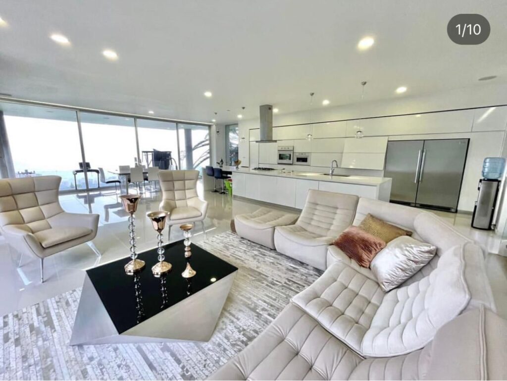 House for Sale in El Poblado, Medellin, Colombia | 5BR Exclusive Gated Home