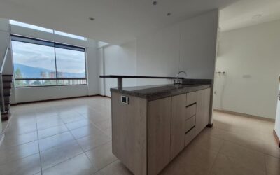 Penthouse, El Poblado | Brand New 1BR in Alejandria