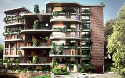 title Fairly New Open Concept, Modern Design 3BR Provenza Apartment With Spectacular Balcony, A/C, and Floor-To-Ceiling Windows