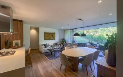 title Brand New 2BR Apartment in Las Palmas (El Poblado) With Great Access To Entertainment Zones and The International Airport