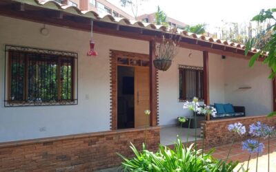 title Charming “Casa Campestre In El Retiro – Three Bedroom Country Home With No HOA Fees, 45 Minutes To Medellin