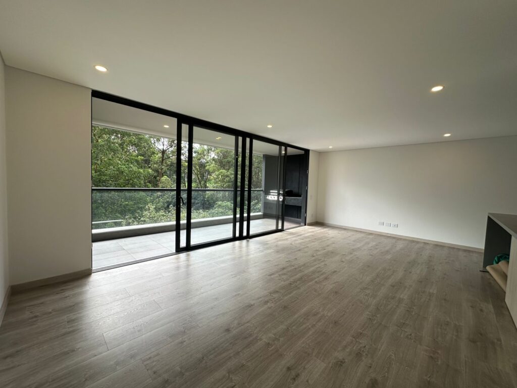 Brand New, Cutting Edge 3BR El Poblado Apartment With Open Concept and Desirable Location