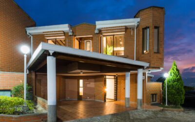 El Poblado Home for Sale | Remodeled 5BR Short-Term Rental