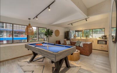 Price Drop! Cash-Flow Positive 4BR Remodeled Investment Apartment with Short-Term Rental License in El Poblado