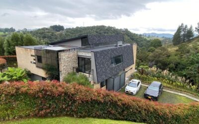 title Four Bedroom Envigado Home With Cinema and Jacuzzi, Just 25 Minutes To The International Airport