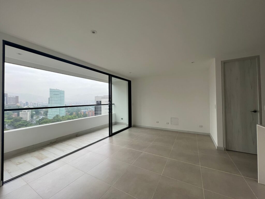 Newly Constructed 3BR Castropol Apartment With Incredible Views And Low HOA Fees