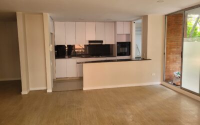title 2BR La Linde El Poblado Apartment – Prime Investment Location