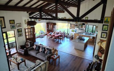 title Buy Land in El Poblado, Medellin, Colombia | Santa Elena Finca Near Airport
