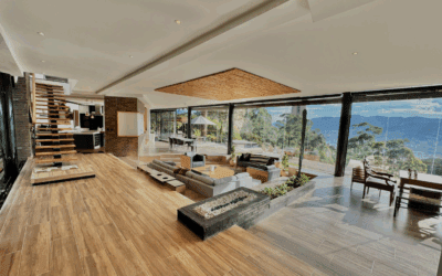 title Huge Price Drop! Stunning Las Palmas (El Poblado) Modern 3BR Home With Sunset Views