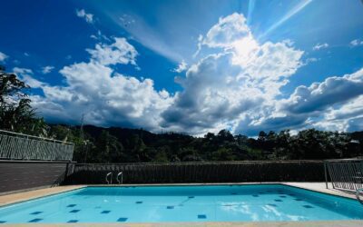 title Affordable, Low Fee 3BR Envigado Apartment With Swimming Pool
