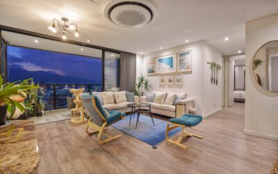 title Turnkey 2BR Lalinde (El Poblado) Apartment With Resort-Like Amenities