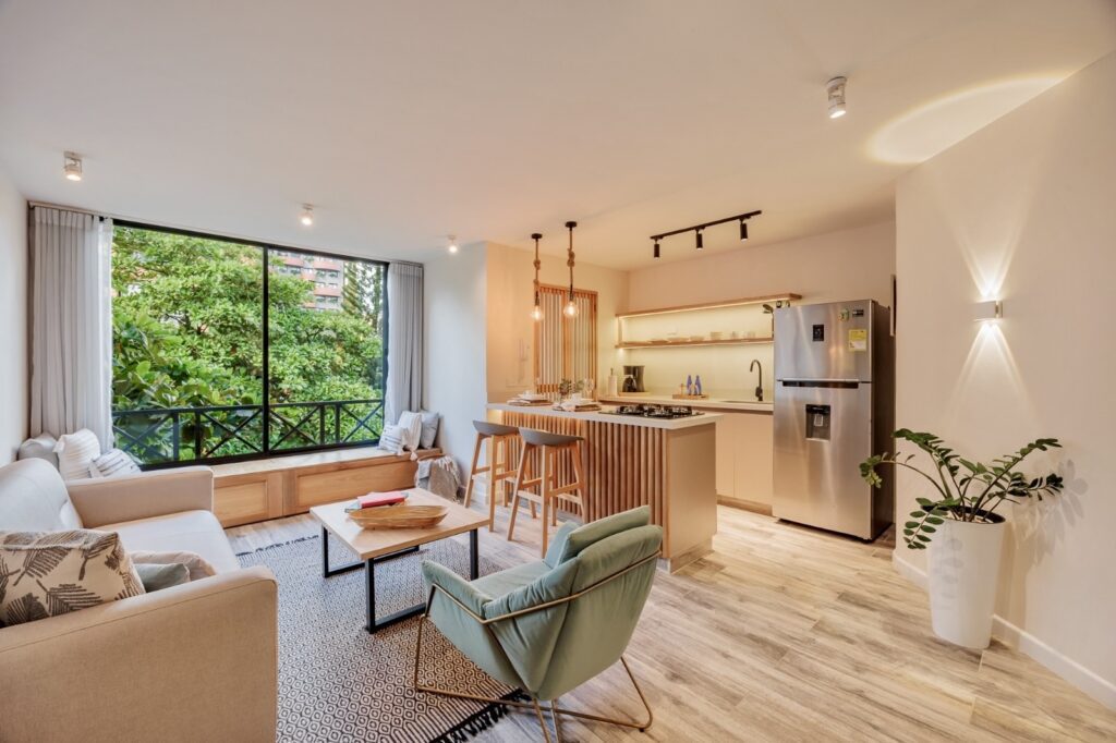 Turnkey 2BR Manila Property – Perfect For Airbnb With High ROI Potential