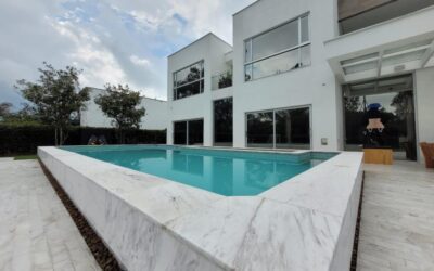 title Massive Nine Bedroom Llano Grande Estate With Swimming Pool and Private Cinema
