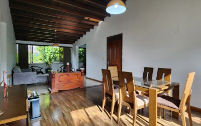 title 3BR Penthouse Ideal For Renovation Opportunity In El Poblado