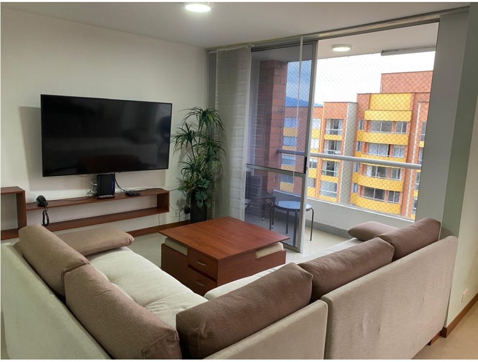 Price Reduced! High-Floor, Modern 2BR Residence in the Golden Mile With Low Carrying Costs
