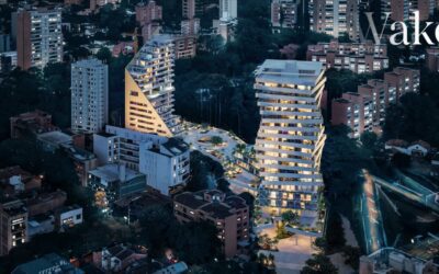 title Wake 2 – The Premiere Hotel Experience In Colombia, Located In The Heart Of El Poblado