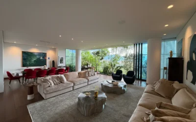 title 3,627 Square Foot Luxury Apartment In San Lucas, El Poblado