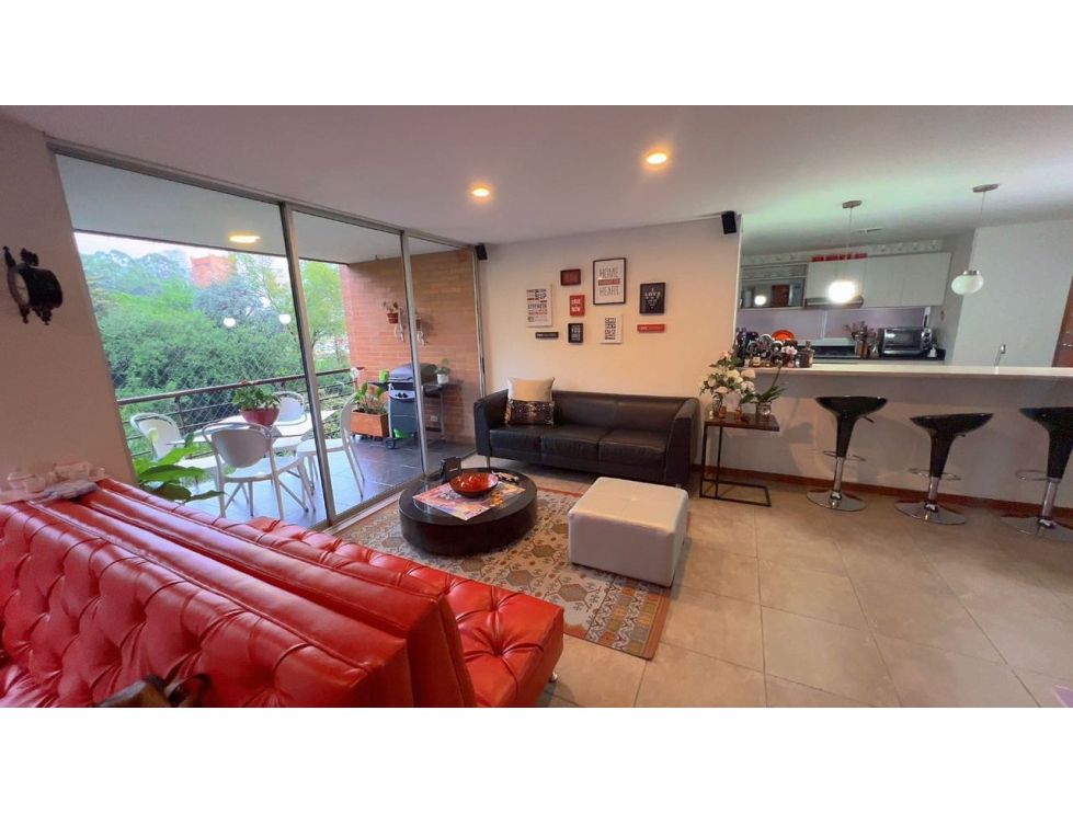Remodeled, Open Concept El Tesoro Apartment With Forest Views