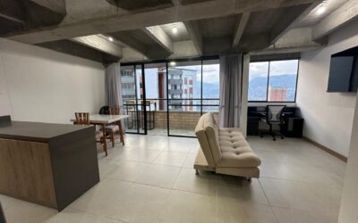 title Affordable, Under $160K, Brand New El Poblado 2BR Condo