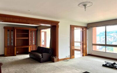 Price Reduced! Two-Level Penthouse With 360 Degree Views Of Medellin – Walkable To Provenza