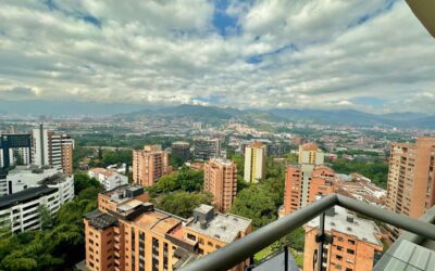 title 2BR Unit In Hotel-Like Building In The Heart Of The Golden Mile