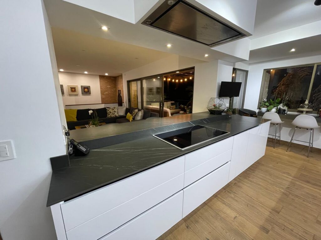 Elegant Remodeled Residence in the San Lucas Sector of El Poblado