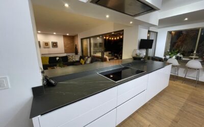 title Elegant Remodeled Residence in the San Lucas Sector of El Poblado