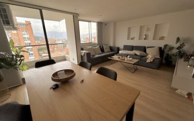 title Price Reduced! 3BR Conquistadores Apartment With A/C and Mountain Views