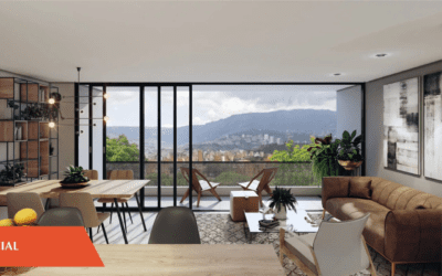 title Brand New 2BR Laureles Apartment – Q4 Delivery With Luxury Amenities
