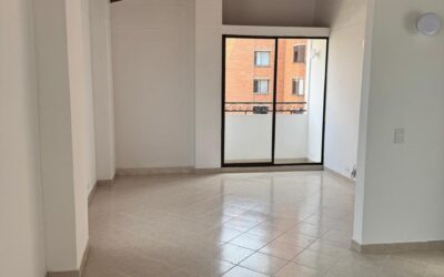 title Spacious Two-Level Penthouse In The El Portal Neighborhood of Envigado