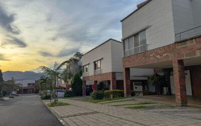 title Rare Find – Two Story House In Ideal Envigado Location