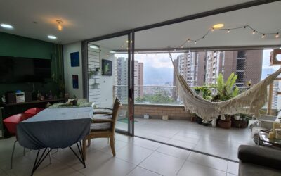 title Well Priced 3BR Envigado Apartment With Super Amenities