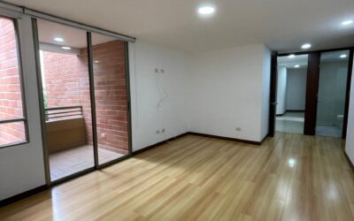 title Low Cost Per M2 – 3BR La Frontera Apartment Ripe For A Remodel