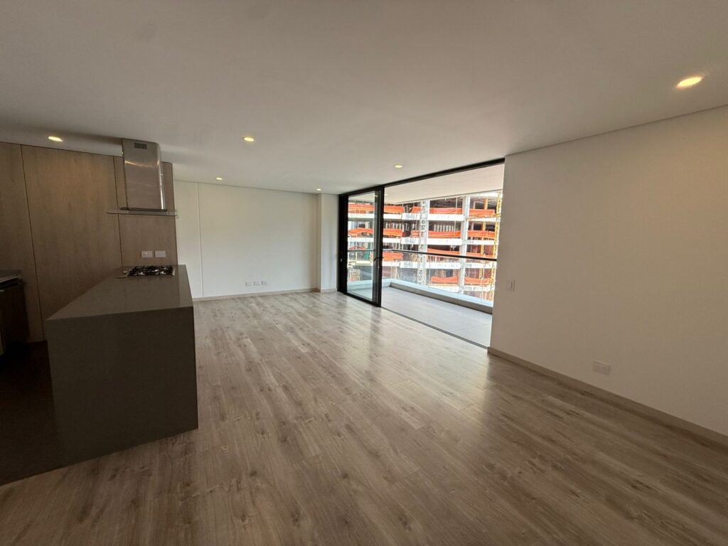 Fairly New 2BR Apartment In El Poblado With Premium Amenties
