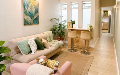 title Price Reduced! Multi-Unit Revenue Property in Traditional Laureles For Short-Term Rentals