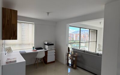 title Low Cost 2BR Apartment With Complete Amenities Nearby Arkadia Shopping Mall