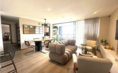 title Fairly New 3BR Residence Near El Tesoro With A/C and Views