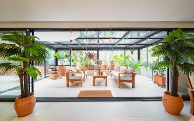 Turnkey 3BR Sanctuary on El Poblado’s Golden Mile With Massive Terrace