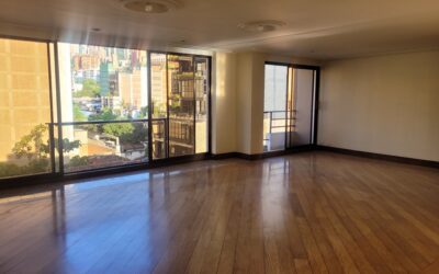 Spacious Property to Remodel in Astorga, El Poblado