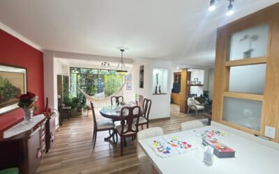 title Multi-Level Home In Country-Style Residence | Envigado