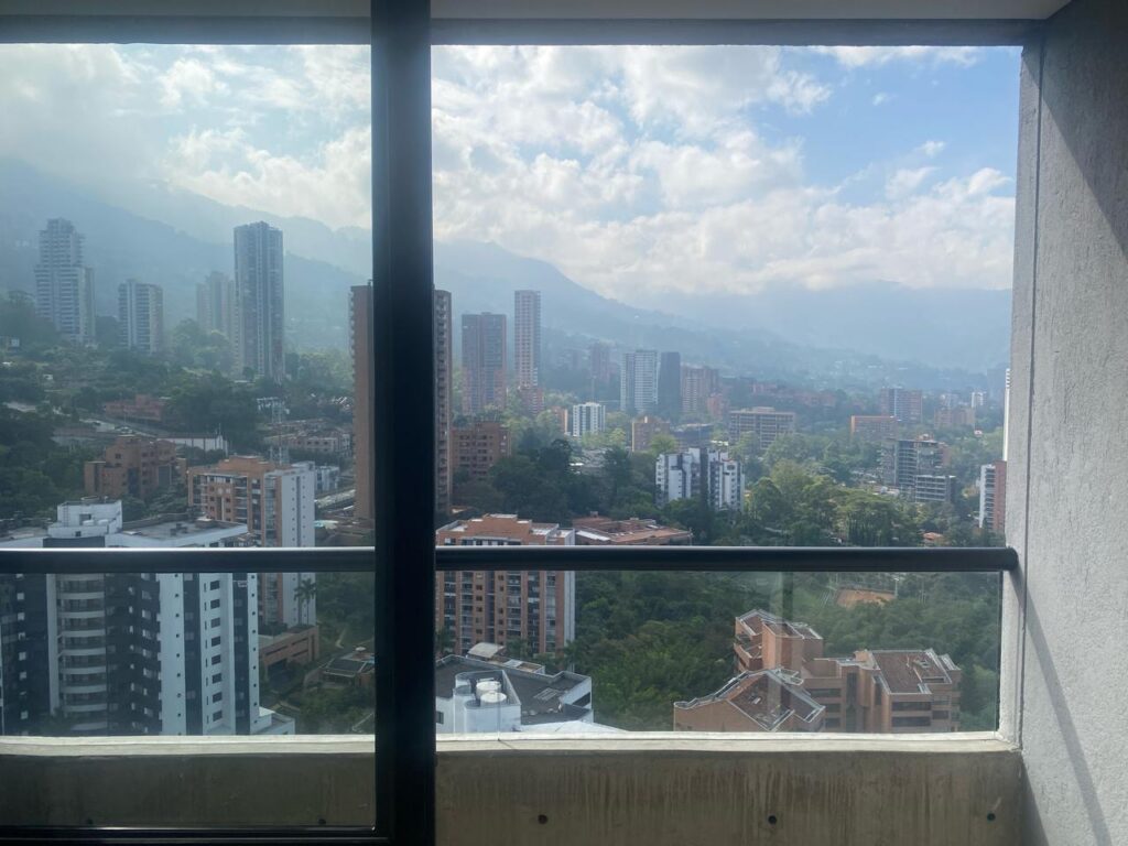 Short-Term Rental with Sky-High Views Near El Tesoro Mall