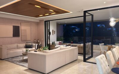 title Modern Luxury Apartment Near El Tesoro In El Poblado