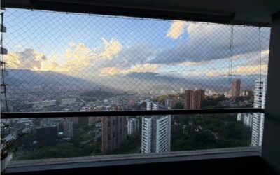 title Modern Apartment in Las Palmas with Amazing City Views
